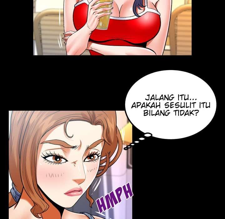 My Aunt - Chapter 102 51