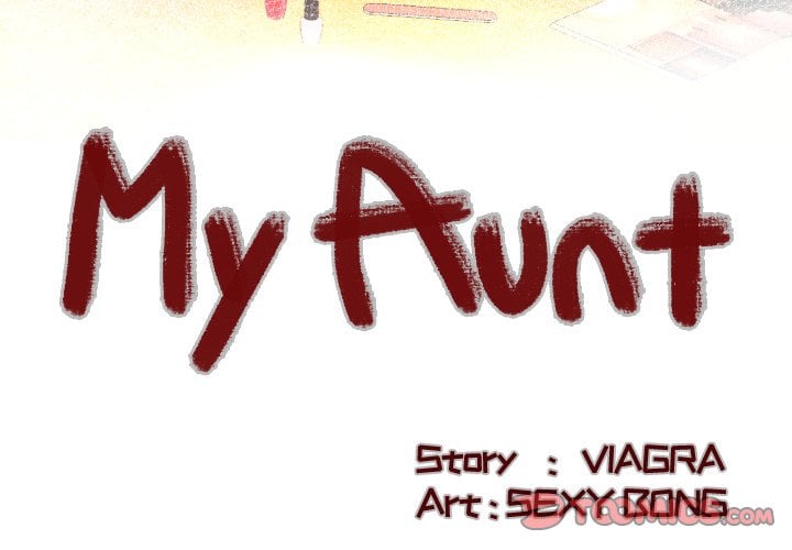 My Aunt - Chapter 102 6