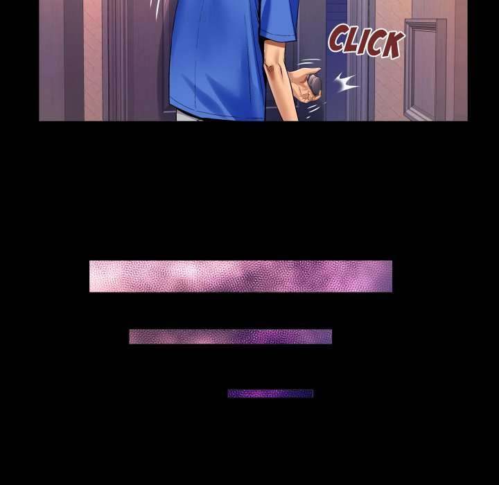 My Aunt - Chapter 102 12