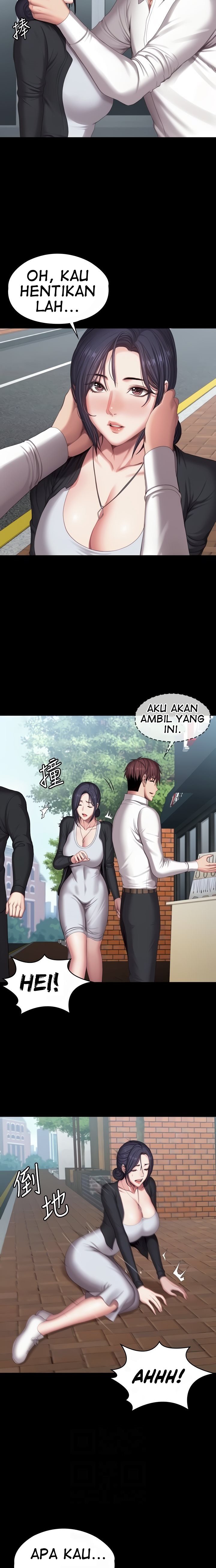 Fitness (G.HO) - Chapter 102 12