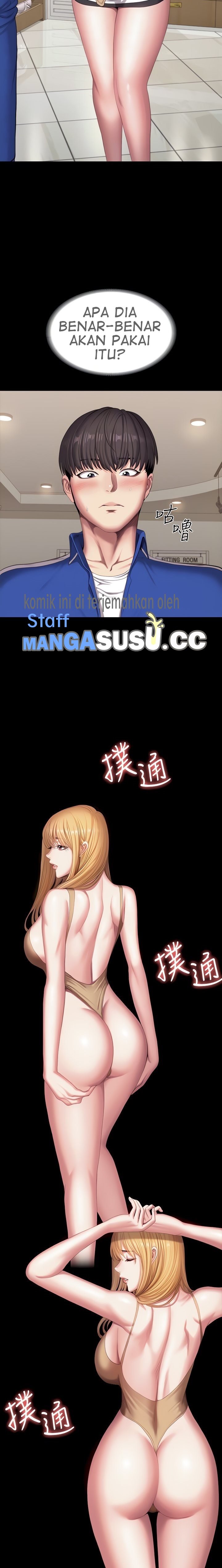 Fitness (G.HO) - Chapter 102 7