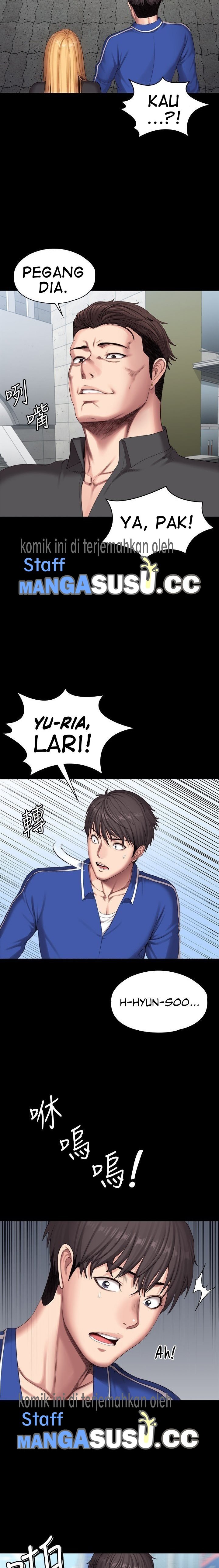 Fitness (G.HO) - Chapter 102 21