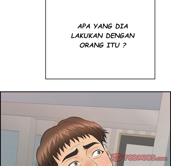 A Killer Woman - Chapter 102 125