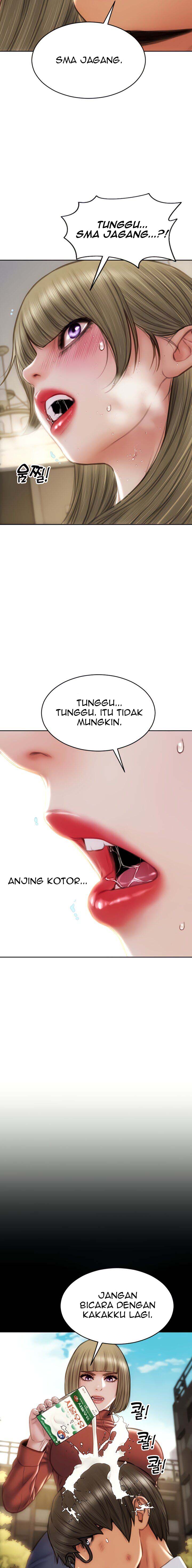 Bad Guy (Mojo) - Chapter 70 17