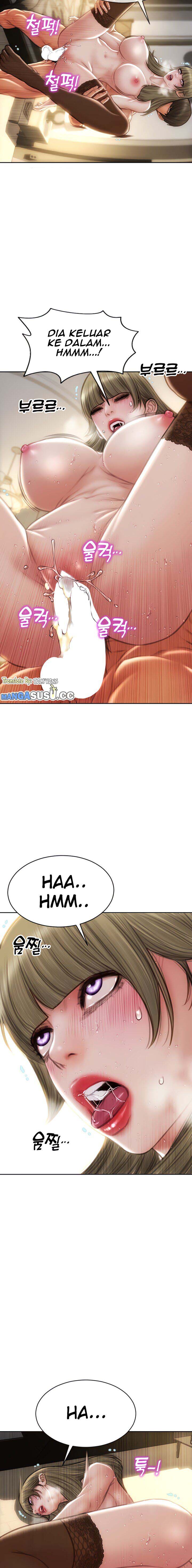 Bad Guy (Mojo) - Chapter 70 21