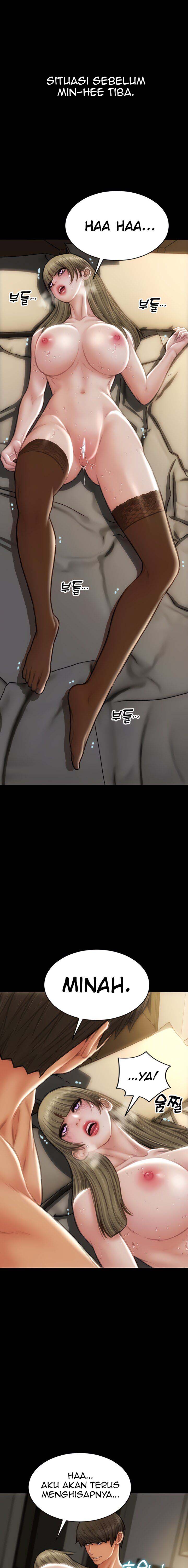 Bad Guy (Mojo) - Chapter 70 2