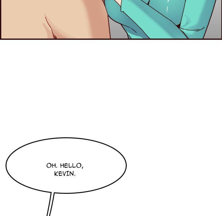 Never Too Late - Chapter 70 28