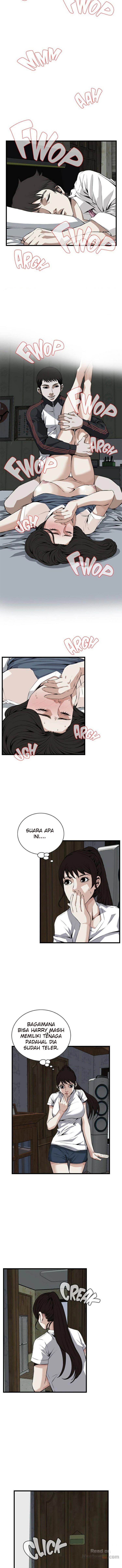 Take a Peek - Chapter 70 4