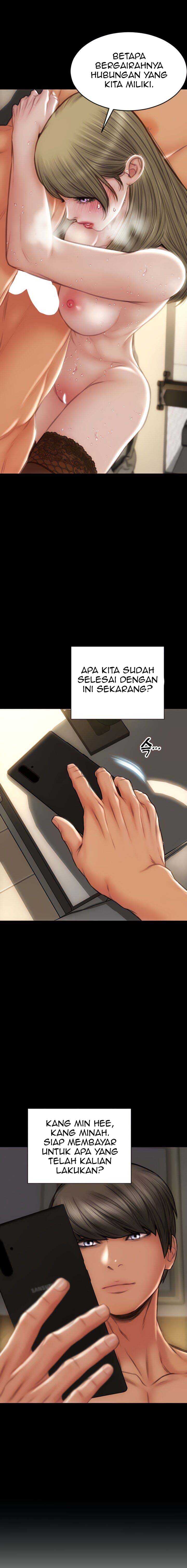 Bad Guy (Mojo) - Chapter 70 8