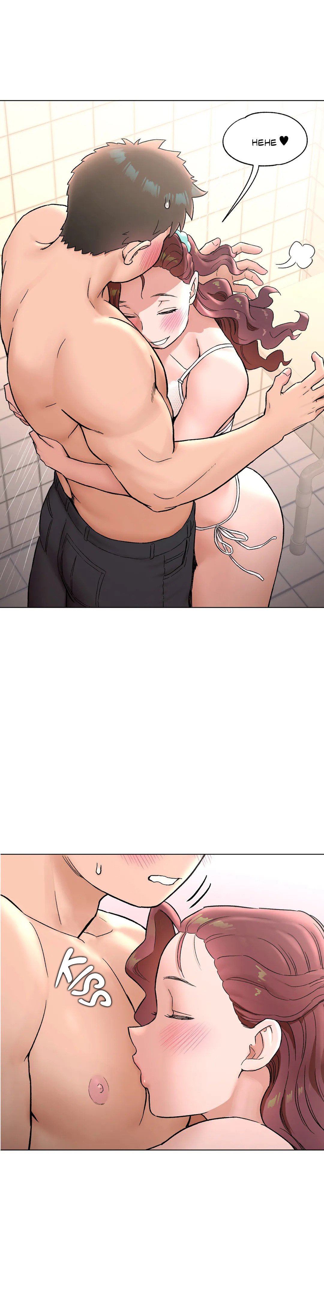 Sexercise - Chapter 70 9