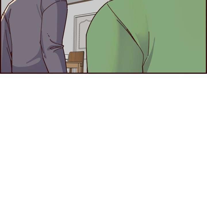 Never Too Late - Chapter 70 98