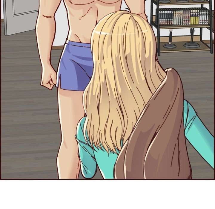 Never Too Late - Chapter 70 20