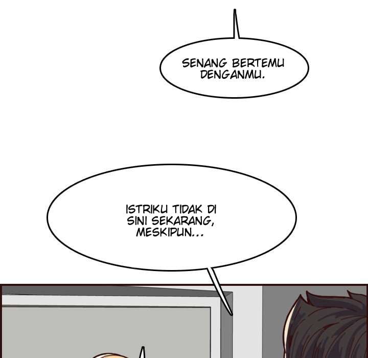 Never Too Late - Chapter 70 34