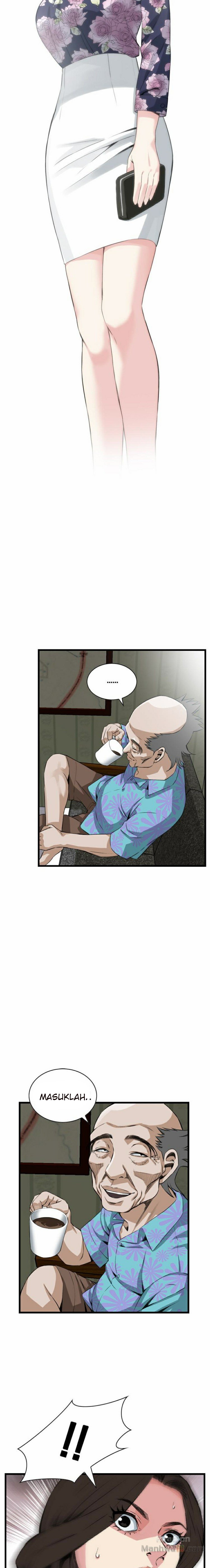 Take a Peek - Chapter 70 13