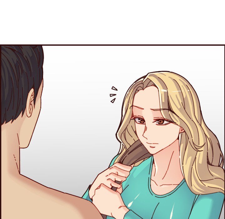 Never Too Late - Chapter 70 27
