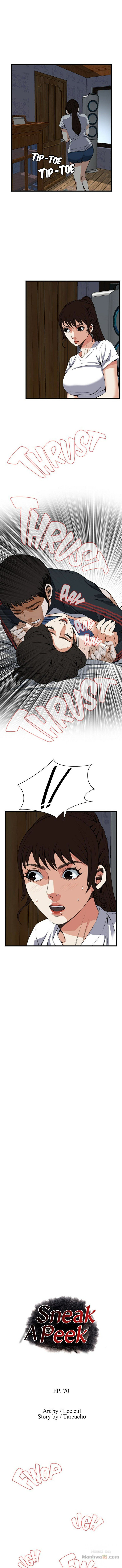 Take a Peek - Chapter 70 3