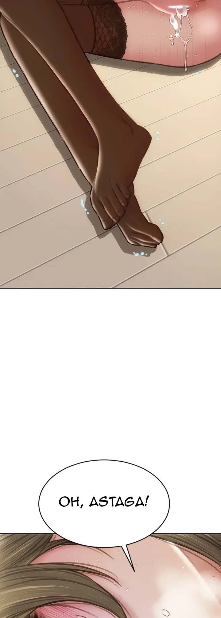 Bad Guy (Mojo) - Chapter 70 22