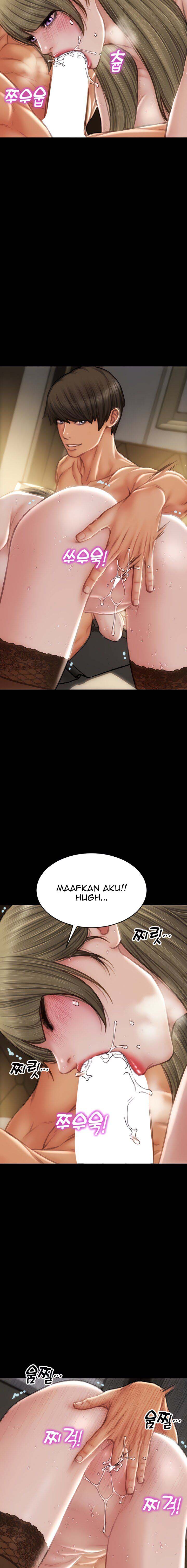 Bad Guy (Mojo) - Chapter 70 4