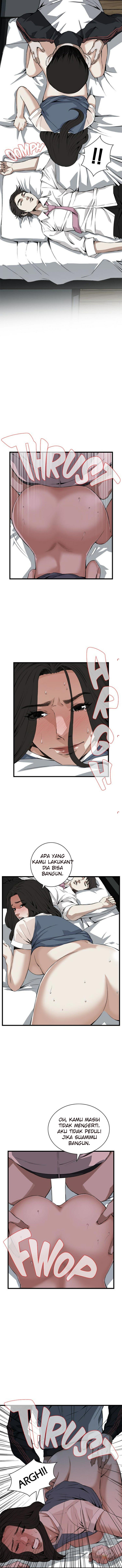 Take a Peek - Chapter 70 6