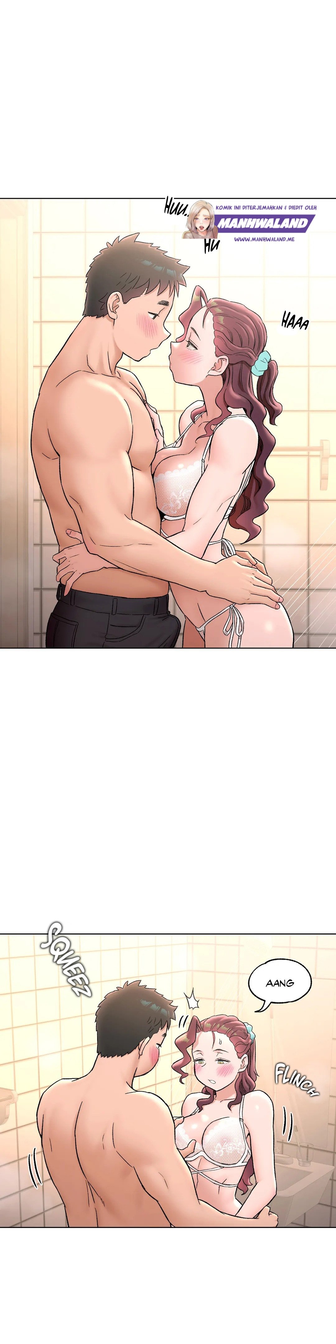 Sexercise - Chapter 70 13