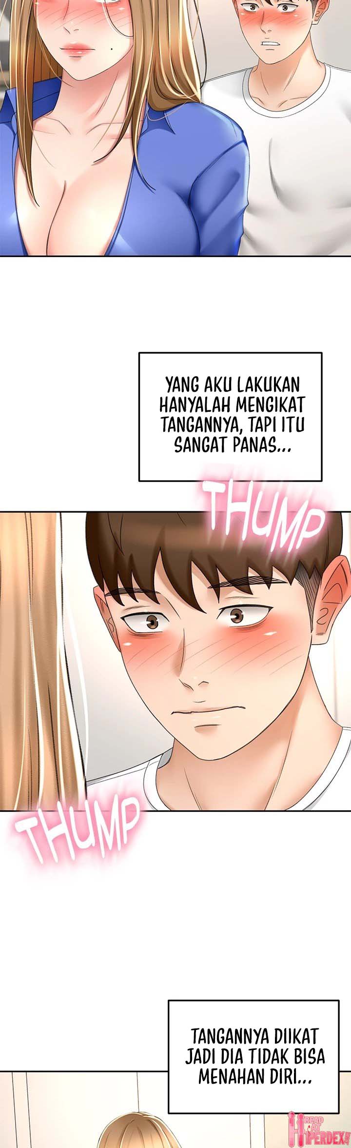 The Little Master - Chapter 70 9