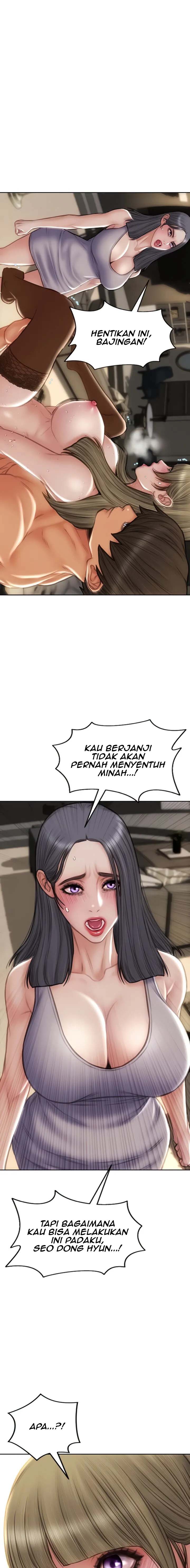 Bad Guy (Mojo) - Chapter 70 15