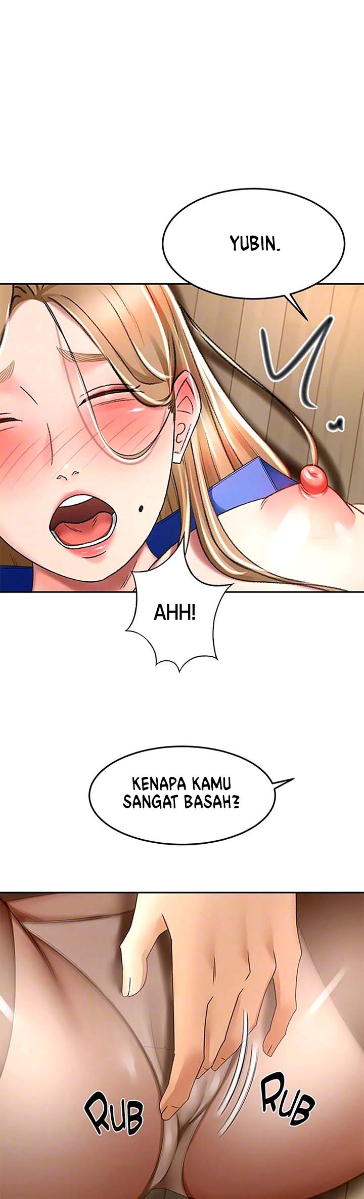 The Little Master - Chapter 70 33