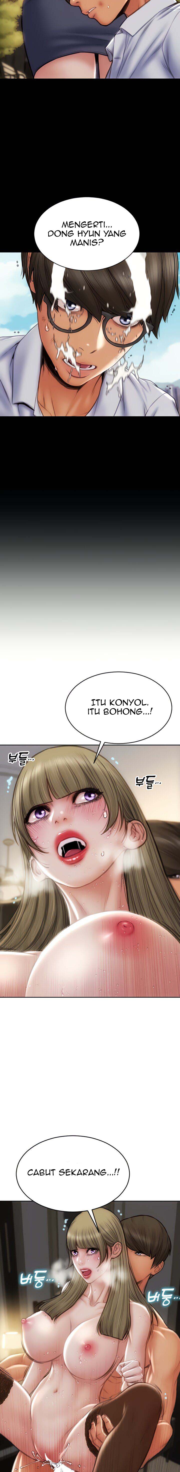 Bad Guy (Mojo) - Chapter 70 18