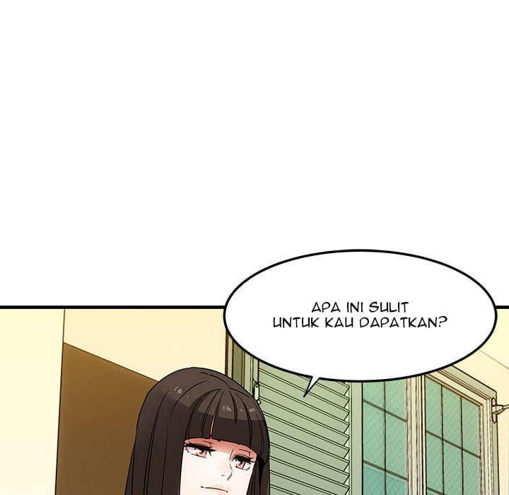 Dog on Patrol - Chapter 27 93