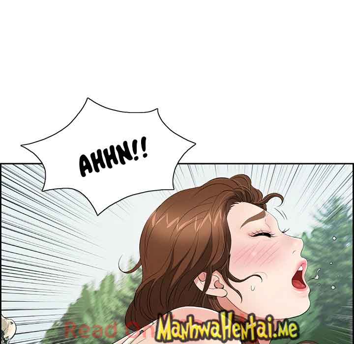 A Killer Woman - Chapter 27 124