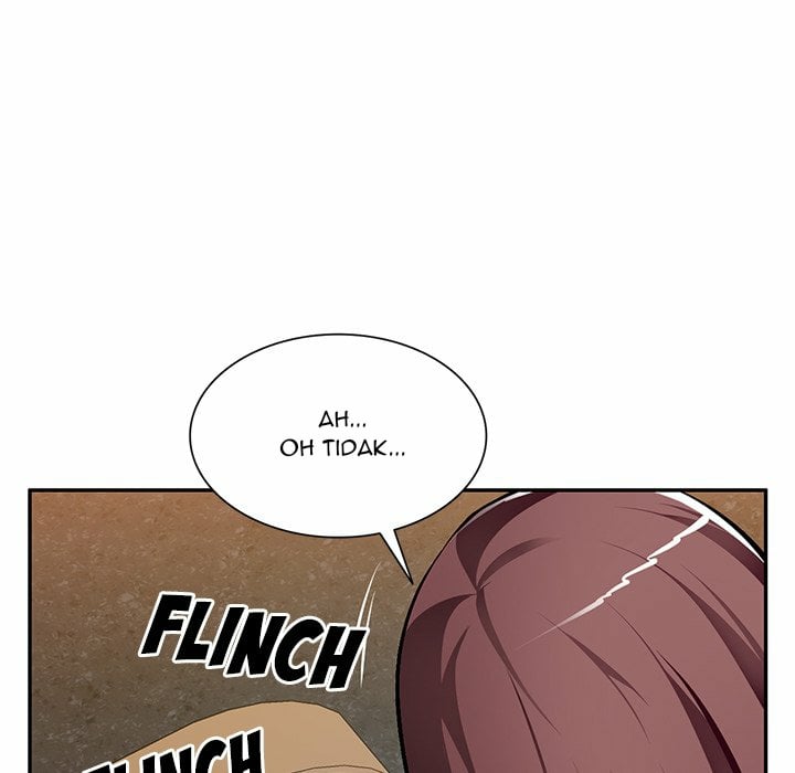 Boss Around - Chapter 27 36