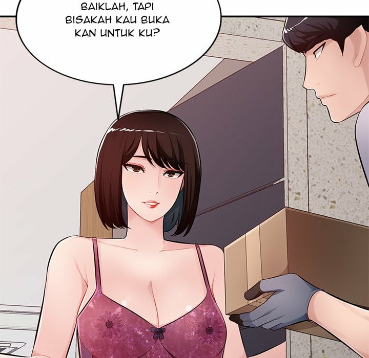 Boss Around - Chapter 27 105