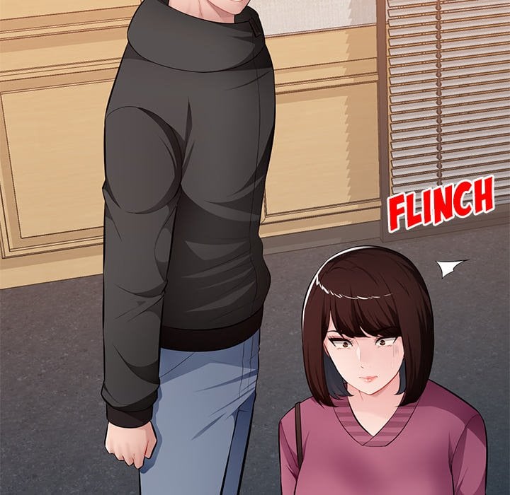 Boss Around - Chapter 27 62
