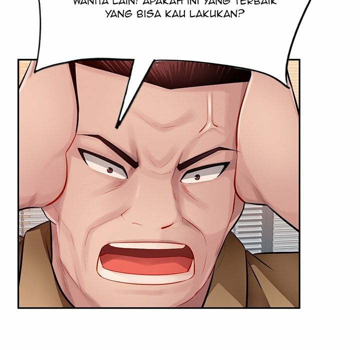 Boss Around - Chapter 27 30