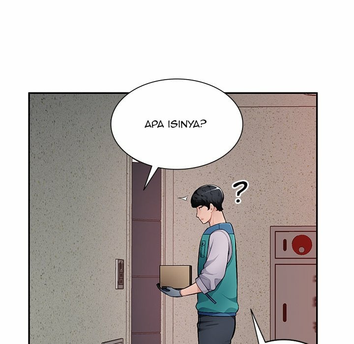 Boss Around - Chapter 27 102