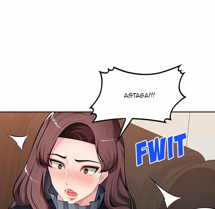 Boss Around - Chapter 27 8