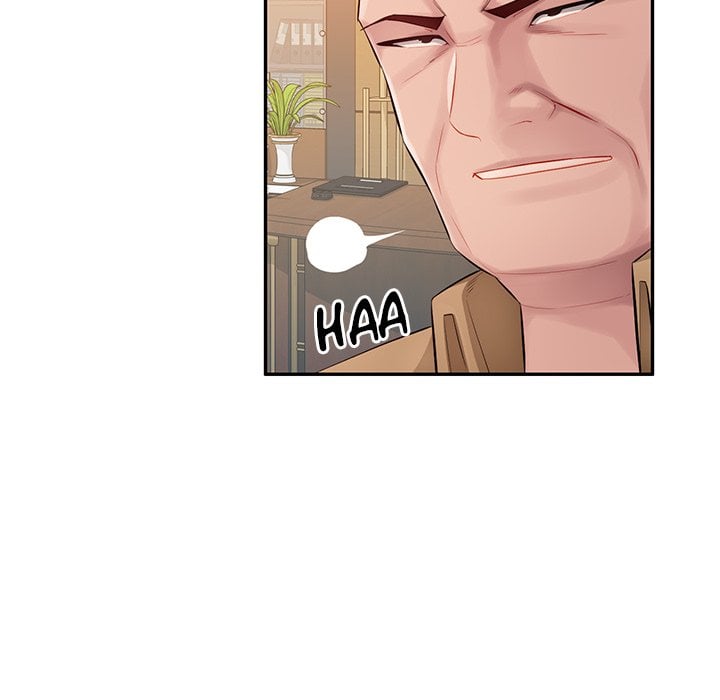 Boss Around - Chapter 27 46