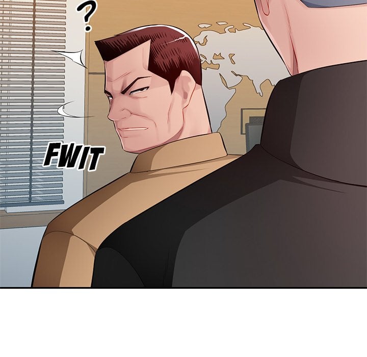 Boss Around - Chapter 27 48