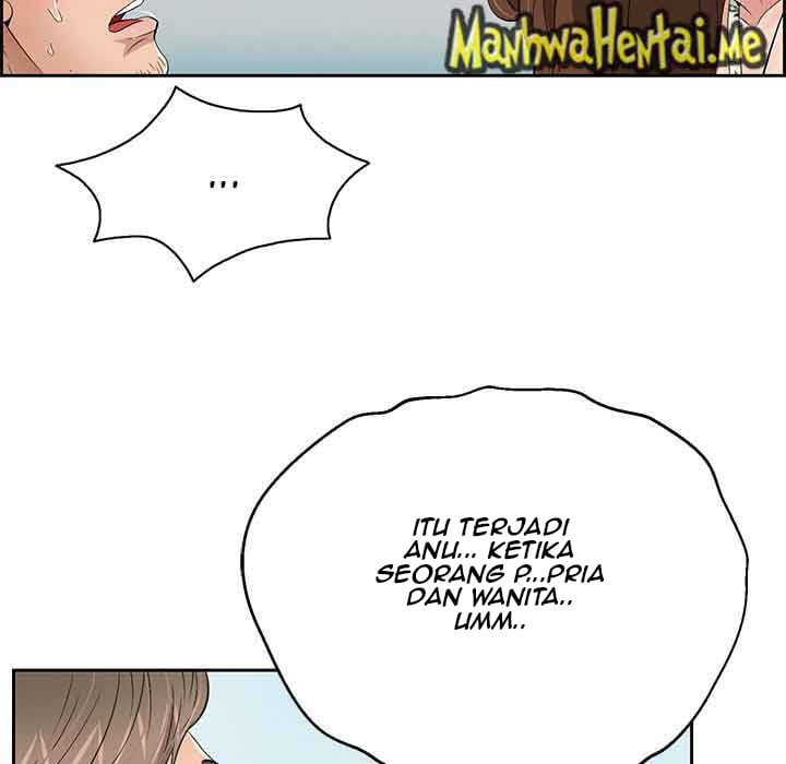 A Killer Woman - Chapter 27 89