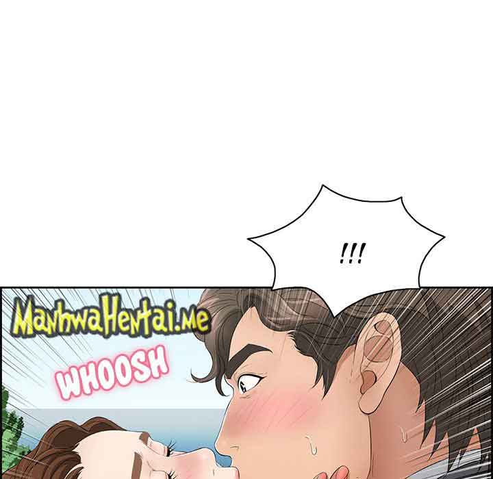 A Killer Woman - Chapter 27 34