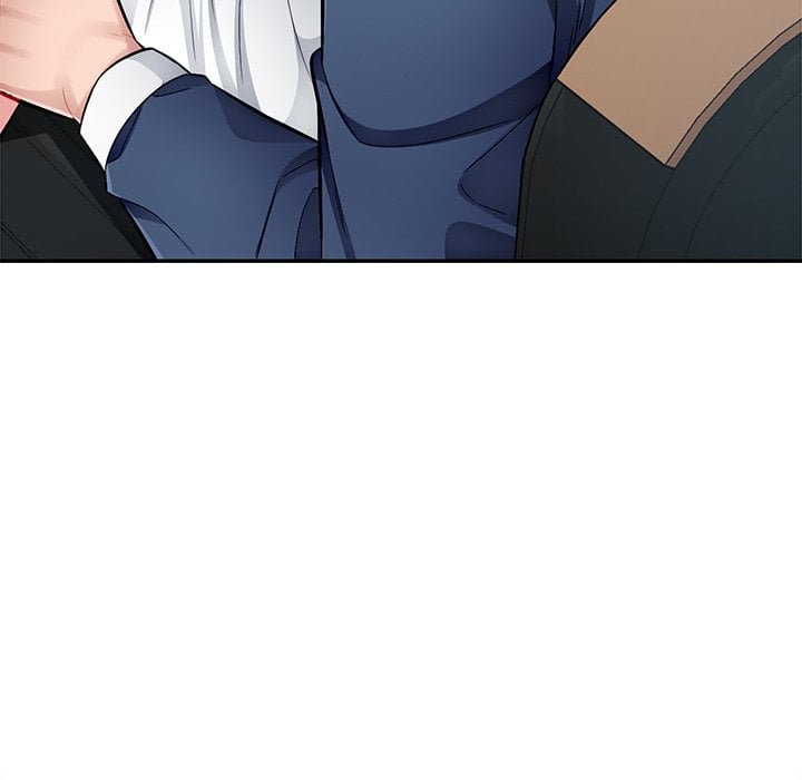 Boss Around - Chapter 27 10
