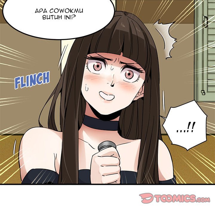 Dog on Patrol - Chapter 27 106