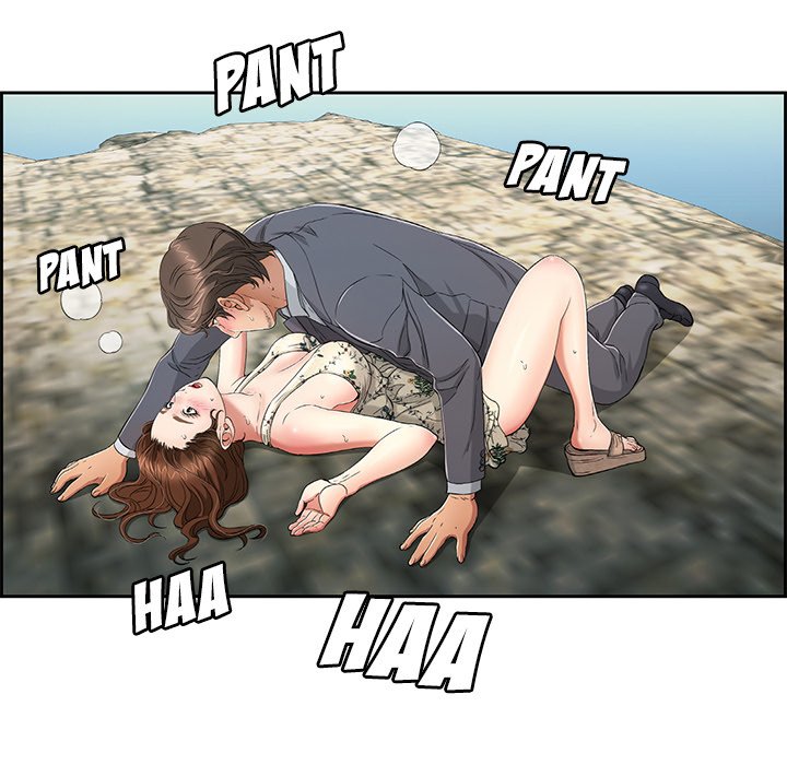 A Killer Woman - Chapter 27 22