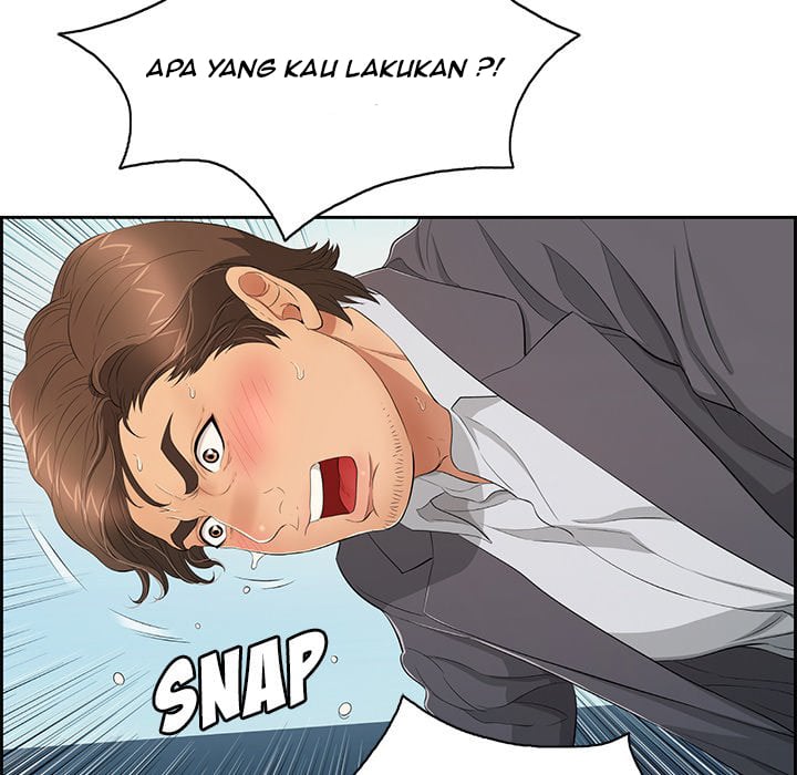 A Killer Woman - Chapter 27 25