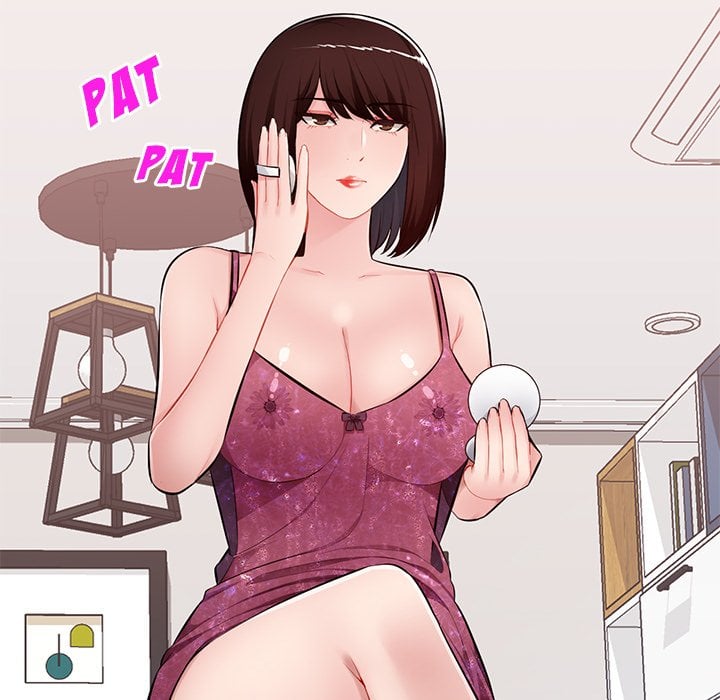 Boss Around - Chapter 27 89