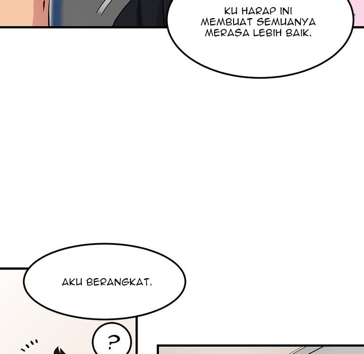 Dog on Patrol - Chapter 27 72