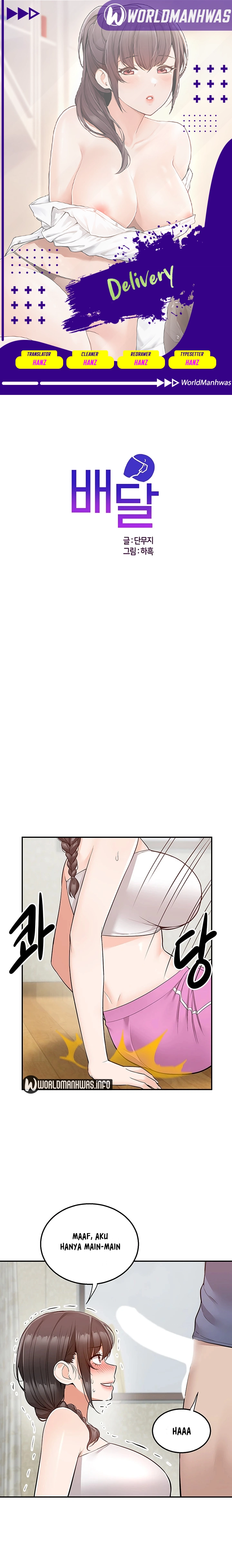 Delivery - Chapter 27 1