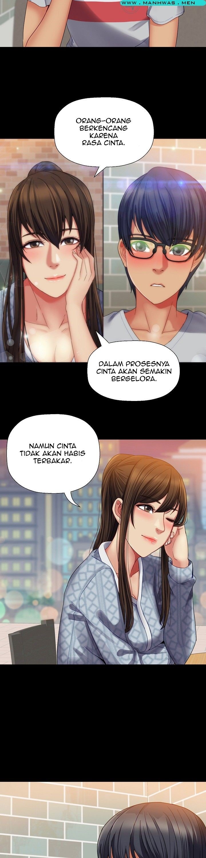 Sister Wife - Chapter 27 14 Sister Wife - Chapter 27 14