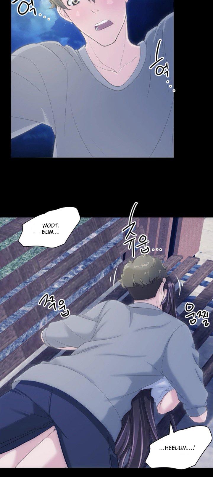 An Adult&#8217;s Experiences - Chapter 27 20