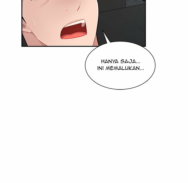 Boss Around - Chapter 27 42